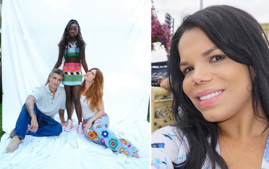 Condenada por racismo à filha de Gio Ewbank, Mc Carthy conta que não se entregará a justiça brasileira