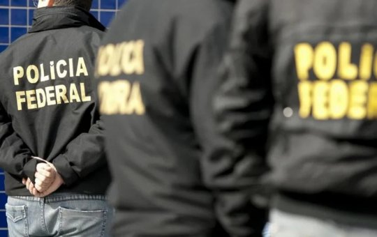 Assessor de Braga Netto é alvo de busca e apreensão