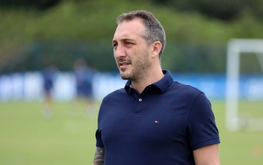 Atlético-MG mira diretor de futebol do Bahia para 2025