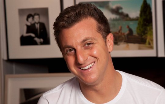 Luciano Huck nega candidatura à presidência do Brasil: “Não é o que eu quero ser”