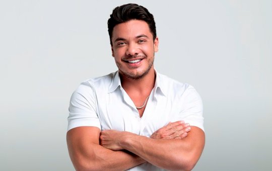 Wesley Safadão comenta sobre saúde mental após Burnout: 'Não somos uma máquina"