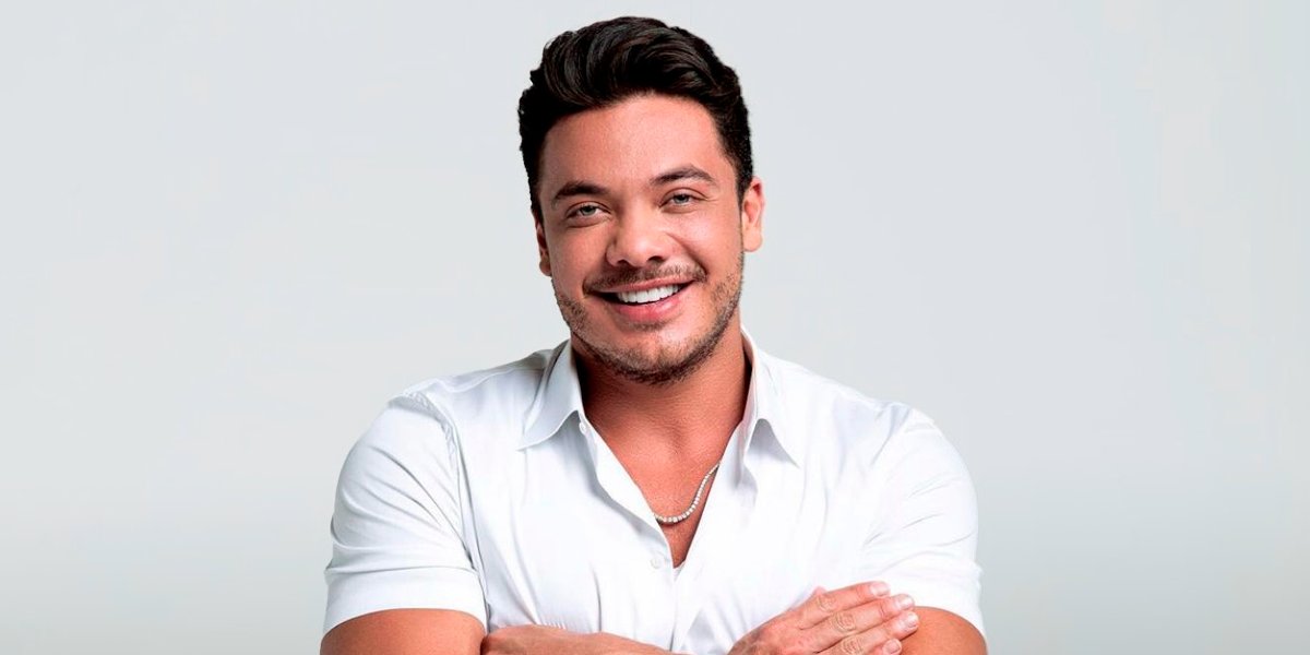 Wesley Safadão comenta sobre saúde mental após Burnout: 'Não somos uma máquina"