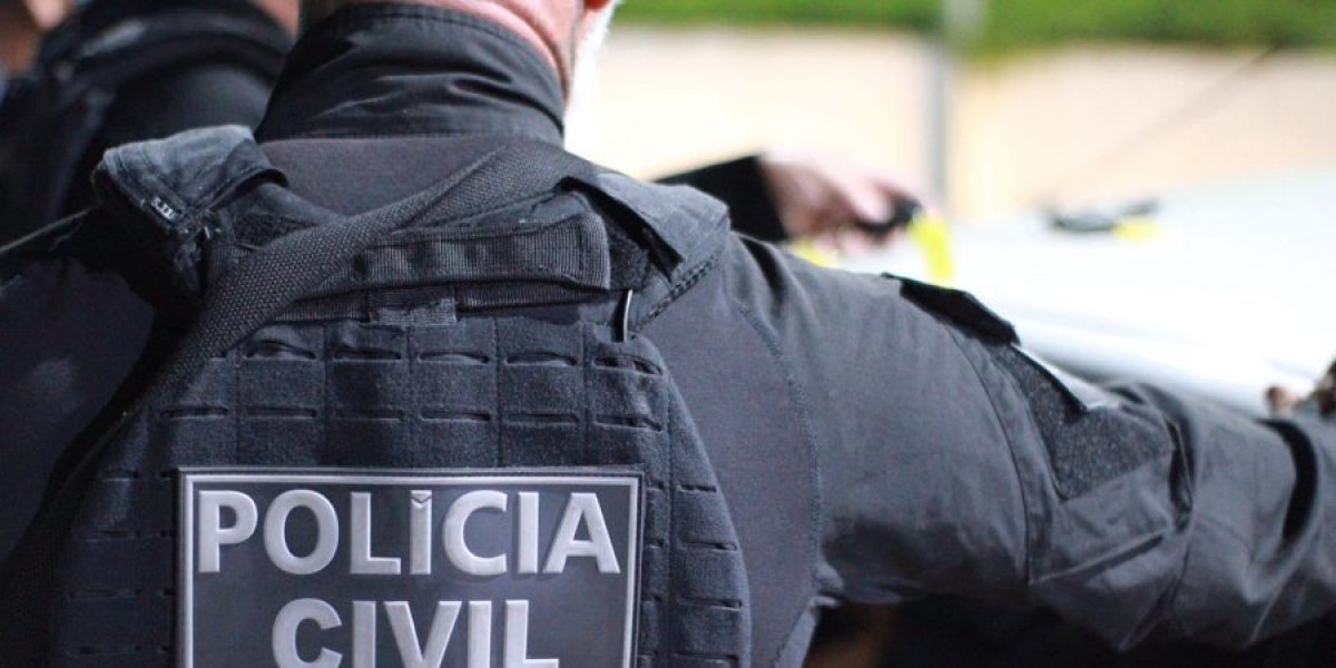 Argentino é preso após matar esposa e sogro a facadas na Bahia