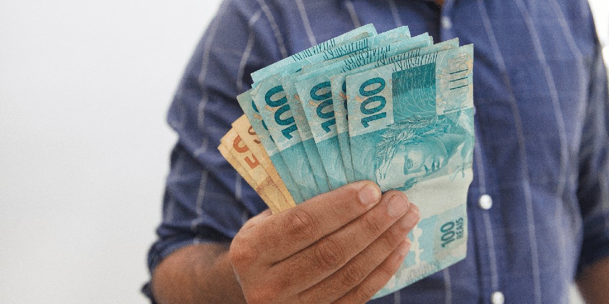 Segunda parcela do décimo terceiro deve ser depositada até sexta-feira (20)