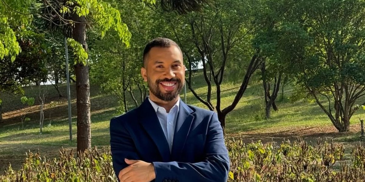 Gil do Vigor fala sobre possibilidade de ser presidente do Brasil