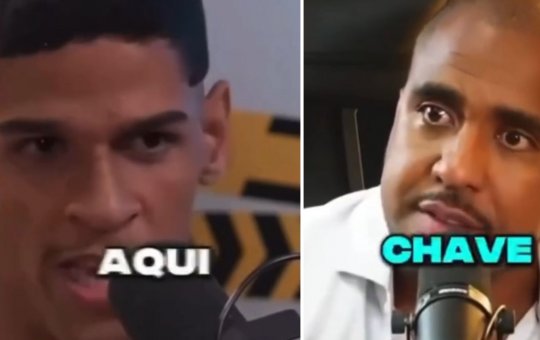 Vídeo: influenciador diz que Luva de Pedreiro é mais famoso que Felipe Neto, Anitta e Whindersson