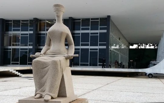 STF estuda revisão de anistia dada aos agentes de ditadura militar