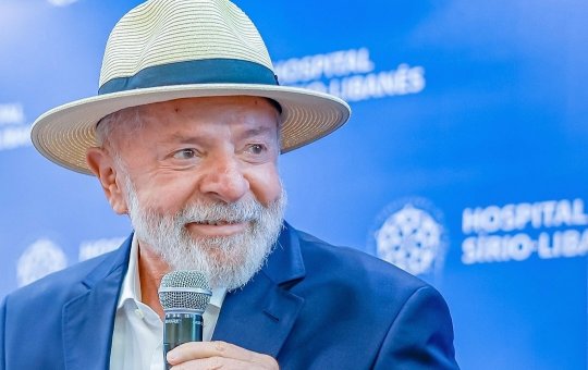Lula revela temor da morte após alta hospitalar: 'Nunca penso que vou morrer, mas tenho medo'