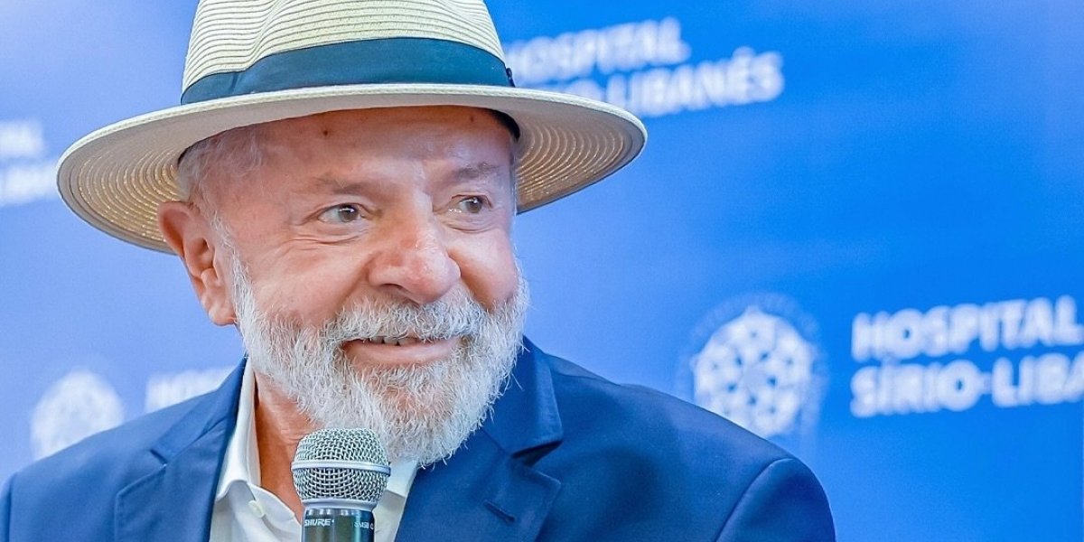 Lula revela temor da morte após alta hospitalar: 'Nunca penso que vou morrer, mas tenho medo'