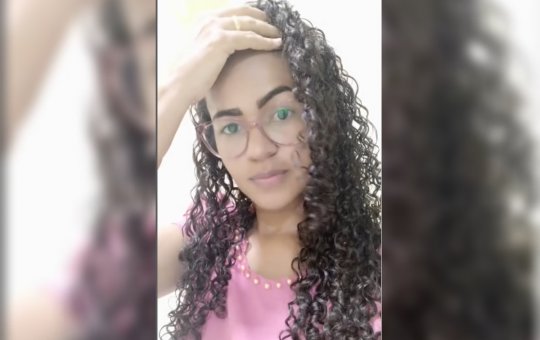 Suspeitos de envolvimento em morte de técnica de enfermagem morrem em confronto com a PM