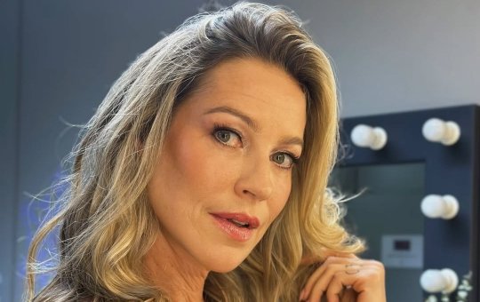 Mudança radical: Luana Piovani exibe novo visual e surpreende fãs