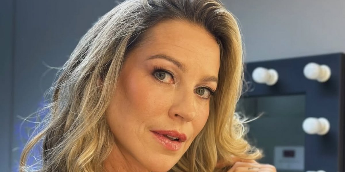 Mudança radical: Luana Piovani exibe novo visual e surpreende fãs