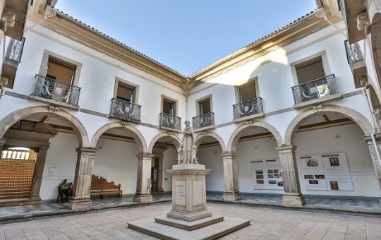Museu da Misericórdia será reaberto nesta segunda-feira