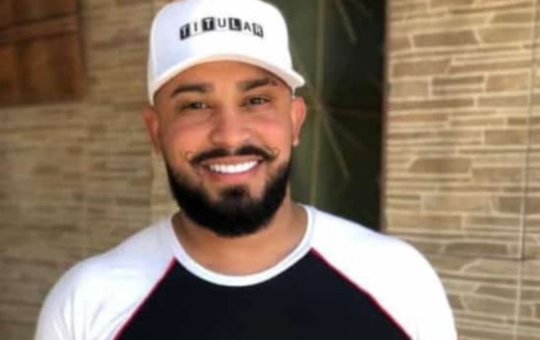 Funcionário da Globo é morto após ser confundido com miliciano em bar