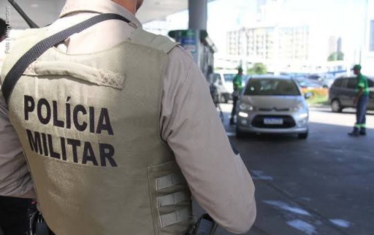 Operação Transporte Clandestino aborda 120 veículos em Salvador