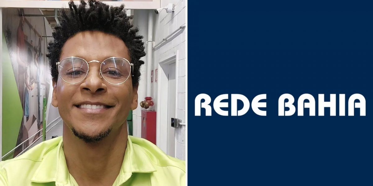 Aldri Anunciação é desligado da Rede Bahia após 7 anos