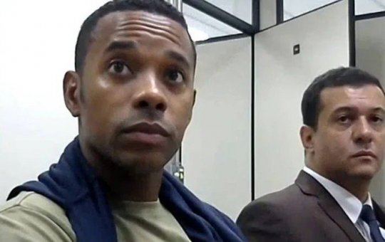 Ex-jogador Robinho não terá direito à saidinha no Natal e no Ano Novo