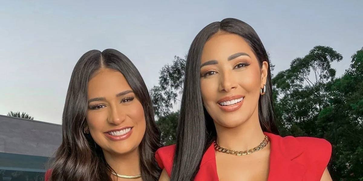 Simaria afirma ter se arrependido após o fim da dupla com Simone, diz jornalista