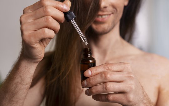 Aumento de casos da Síndrome do Lobisomem podem estar relacionado com uso de minoxidil