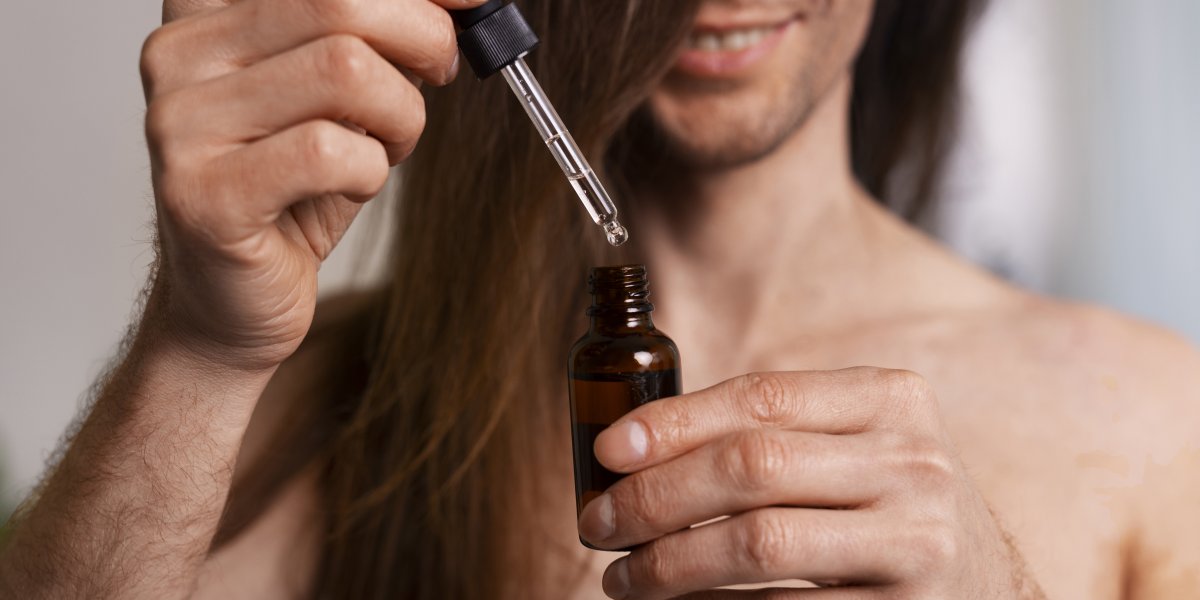 Aumento de casos da Síndrome do Lobisomem podem estar relacionado com uso de minoxidil