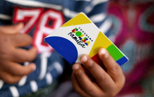 TCU ordena ações para impedir o uso do Bolsa Família em apostas online