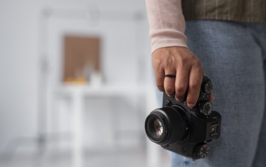 Gravar sem autorização: o direito de imagem e seus limites legais
