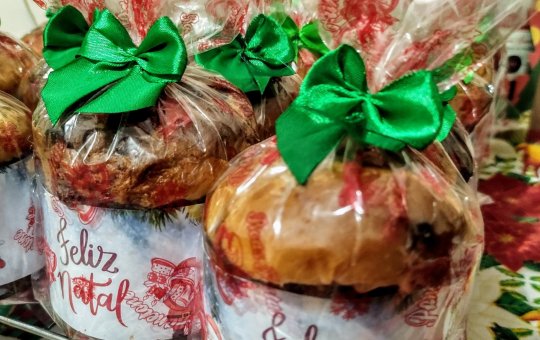 Da tradição à inovação: como a confeitaria aproveita a época Natalina?