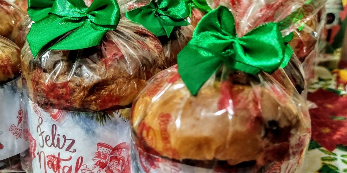 Da tradição à inovação: como a confeitaria aproveita a época Natalina?