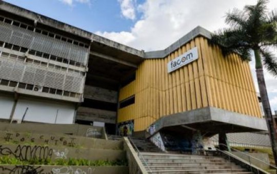 FACOM: A Conexão Entre Comunicação e Cultura