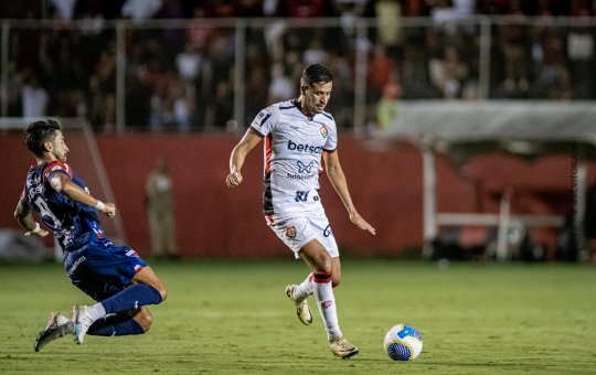 Série A de 2025 terá maior número de nordestinos na história dos pontos corridos; Confira as melhores campanhas