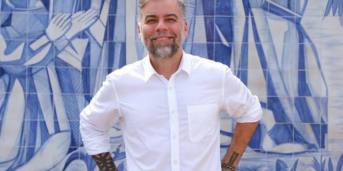 Secretário de Cultura critica artistas que retiram nomes de Orixás das músicas
