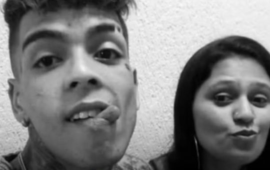 Morre irmã de MC Kevin aos 36 anos