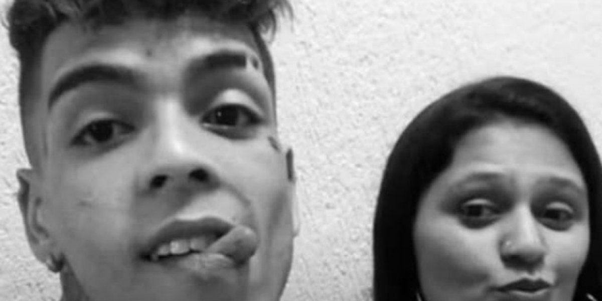 Morre irmã de MC Kevin aos 36 anos