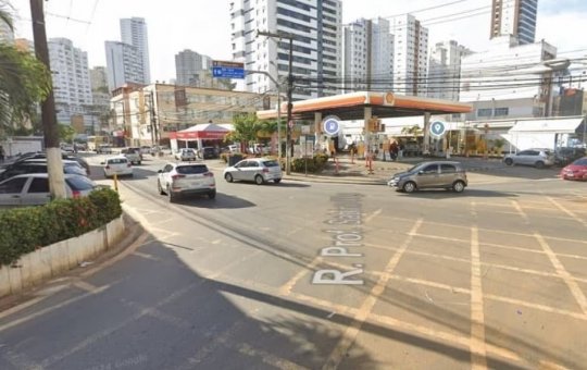 Suspeito de matar ambulante a facadas na Barra é preso