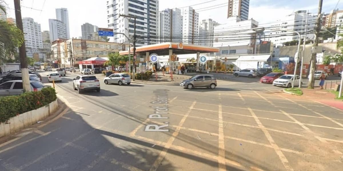 Suspeito de matar ambulante a facadas na Barra é preso