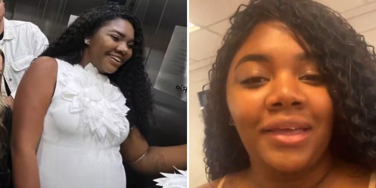 Grávida? Raquel Brito esclarece rumores sobre gestação