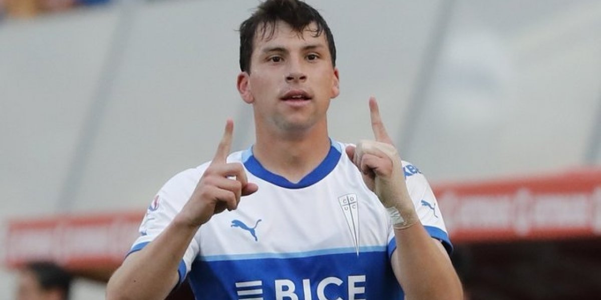 Vitória pode estar próximo de contratar jogador da Seleção Chilena