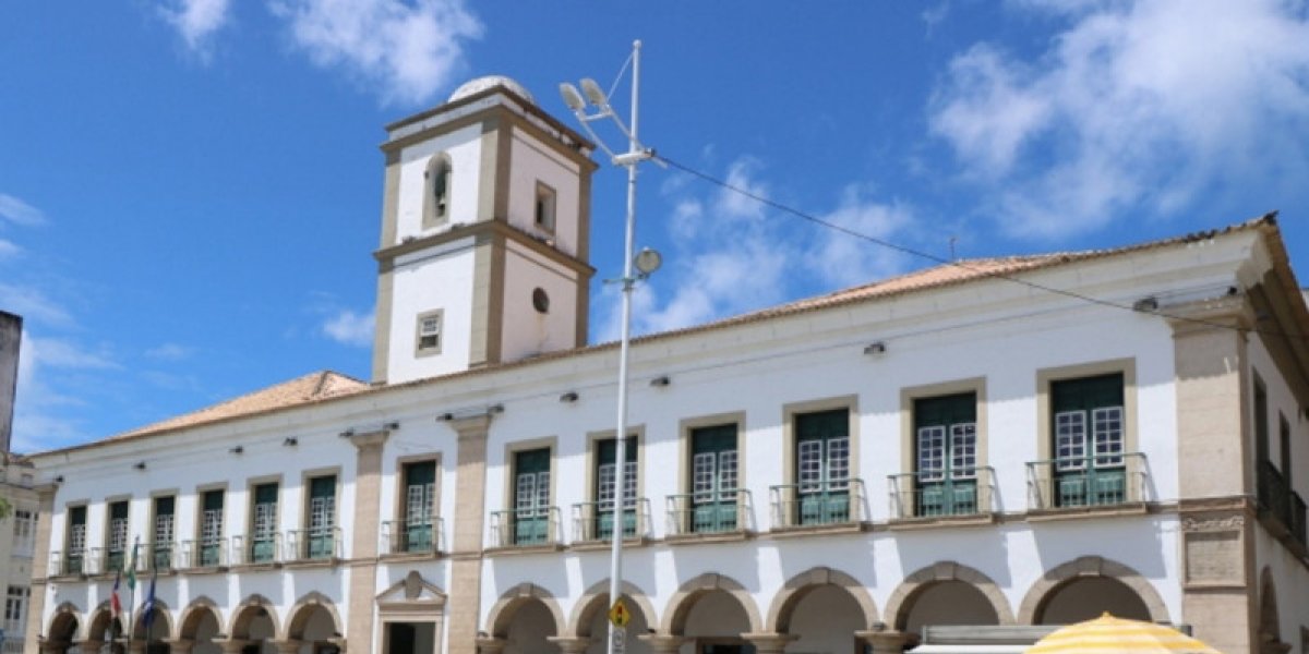 Câmara Municipal aprova LOA 2025 durante a última sessão do ano