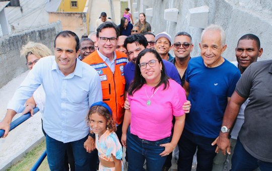 "Pronta para trabalhar”, afirma Ana Paula Matos sobre possibilidade de assumir secretaria