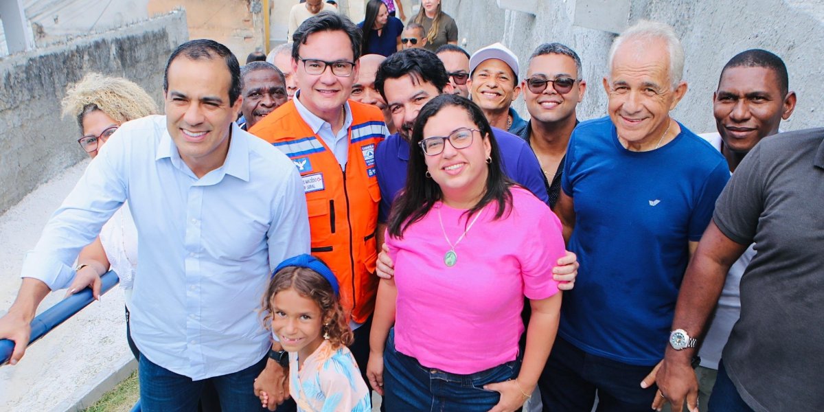 "Pronta para trabalhar”, afirma Ana Paula Matos sobre possibilidade de assumir secretaria