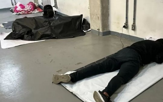 14 pessoas foram resgatadas em situação análoga à escravidão durante o Rock in Rio 2024