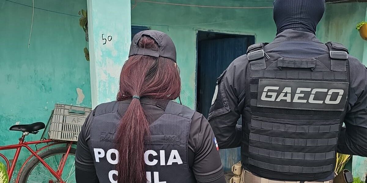 Ministério Público deflagra operação que visa acabar com esquema de lavagem de dinheiro