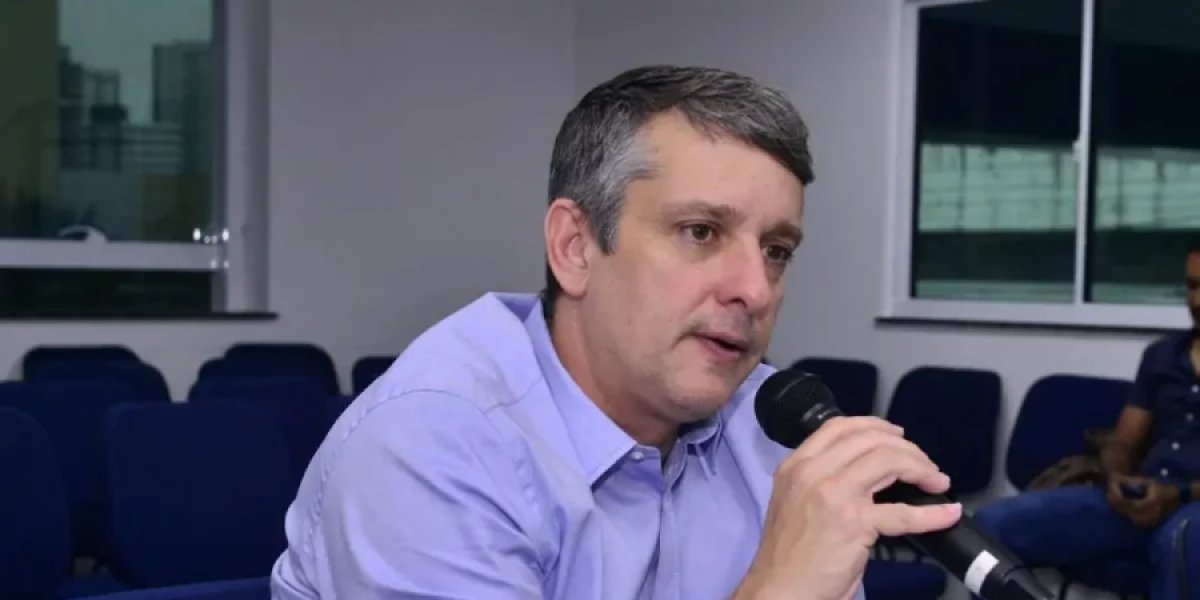 Fabrizzio Müller deve deixar Secretaria de Mobilidade Urbana de Salvador