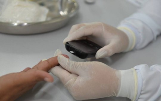 Feira de Saúde em Plataforma oferece serviços gratuitos nesta sexta-feira (20)