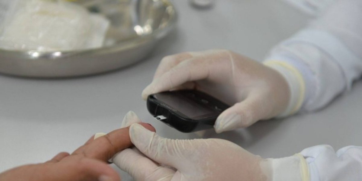 Feira de Saúde em Plataforma oferece serviços gratuitos nesta sexta-feira (20)