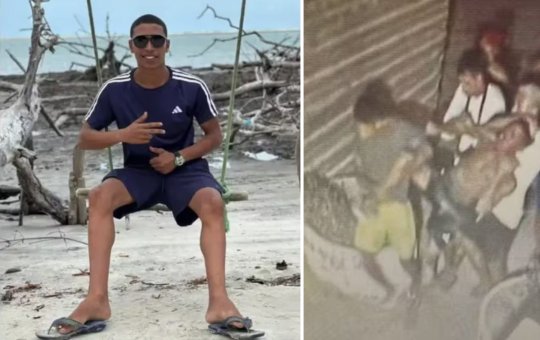 Turista é morto em Jericoacoara, motivo pode ter sido um gesto de facção