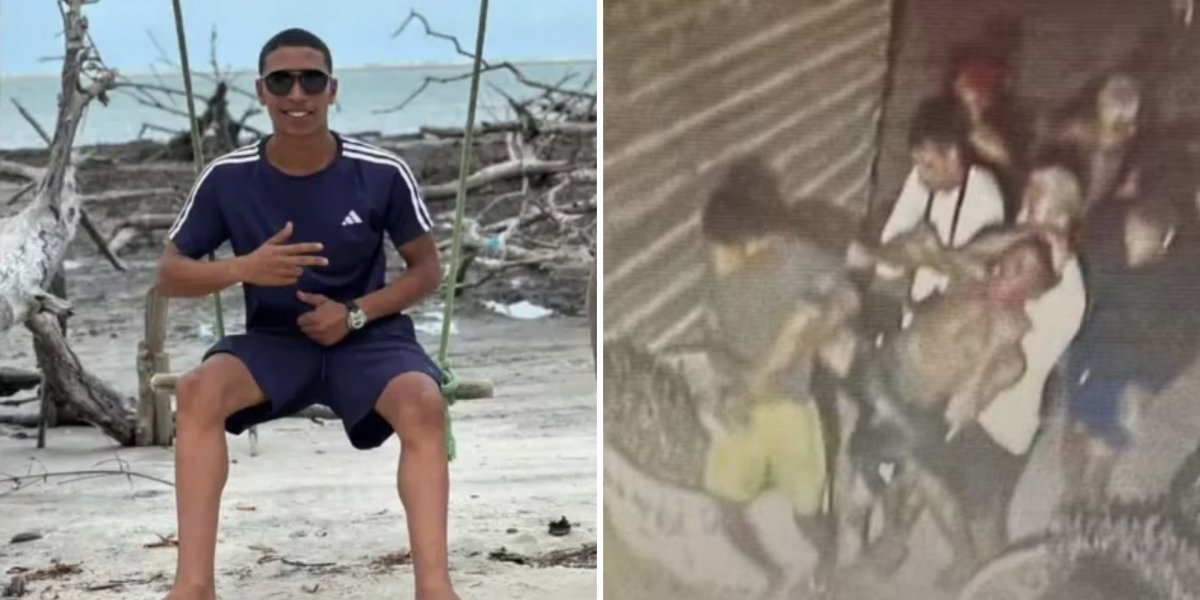 Turista é morto em Jericoacoara, motivo pode ter sido um gesto de facção