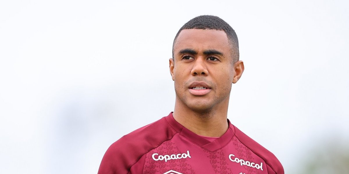 Bahia faz proposta para comprar volante do Athletico Paranaense