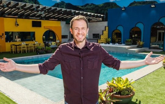 Tiago Leifert deve ser contratado pelo SBT em breve