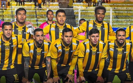 Saiba mais sobre o primeiro adversário do Bahia na Copa Libertadores de 2025